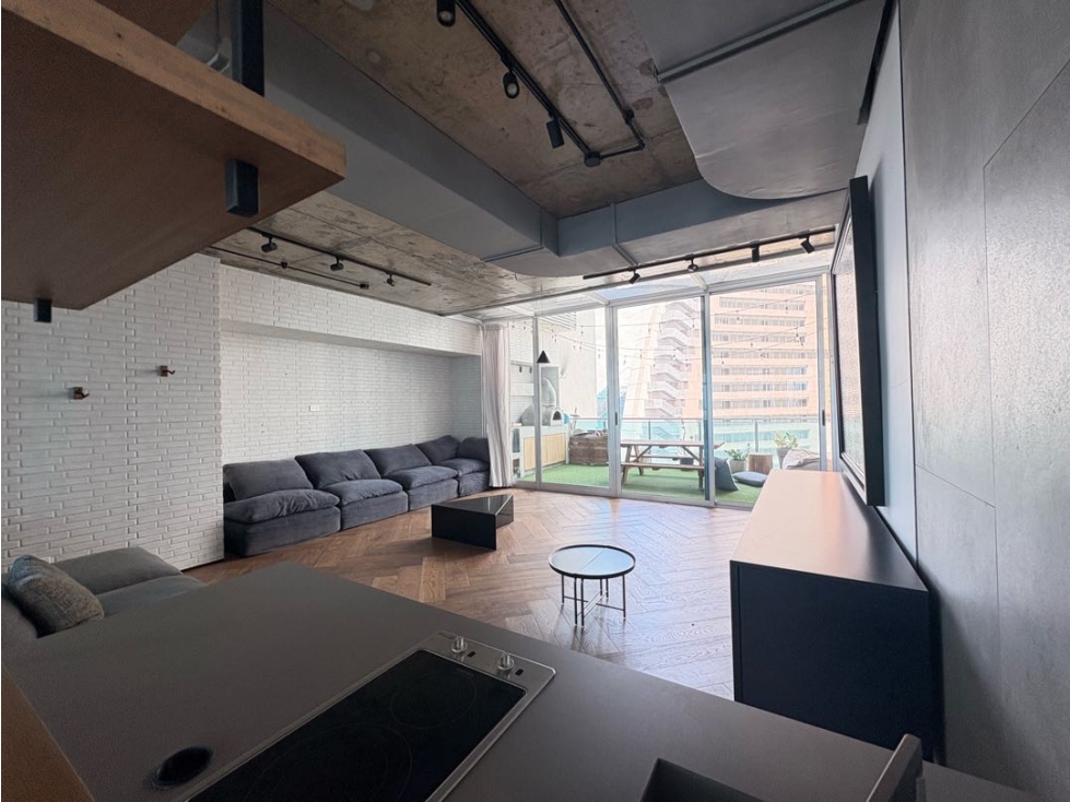 VENTA DE APARTAMENTO PH AQUAMARE - PUNTA PACIFICA — foto 3