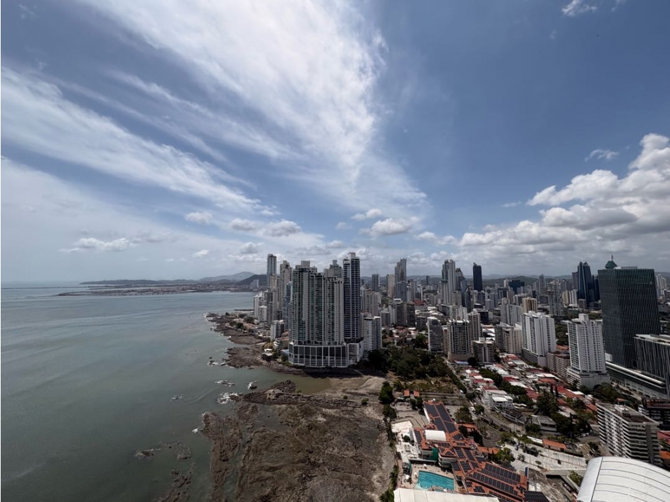 VENTA DE APARTAMENTO PH AQUAMARE - PUNTA PACIFICA — foto 5