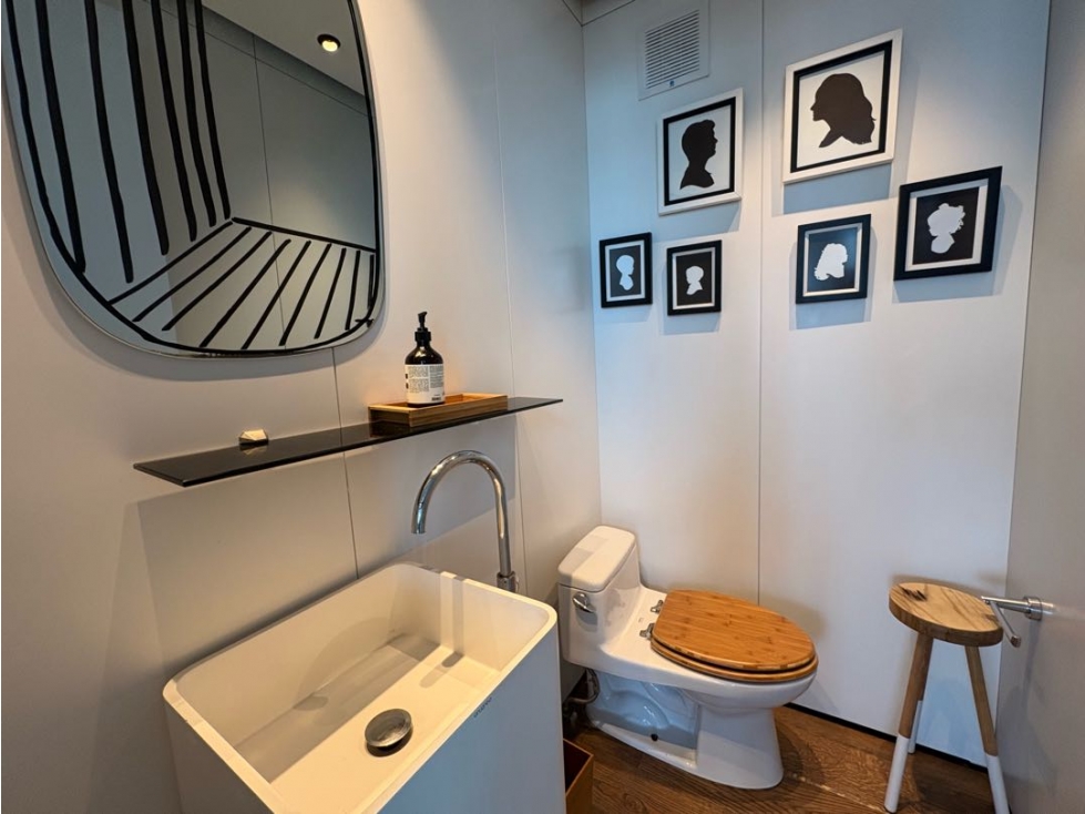 VENTA DE APARTAMENTO PH AQUAMARE - PUNTA PACIFICA — foto 6