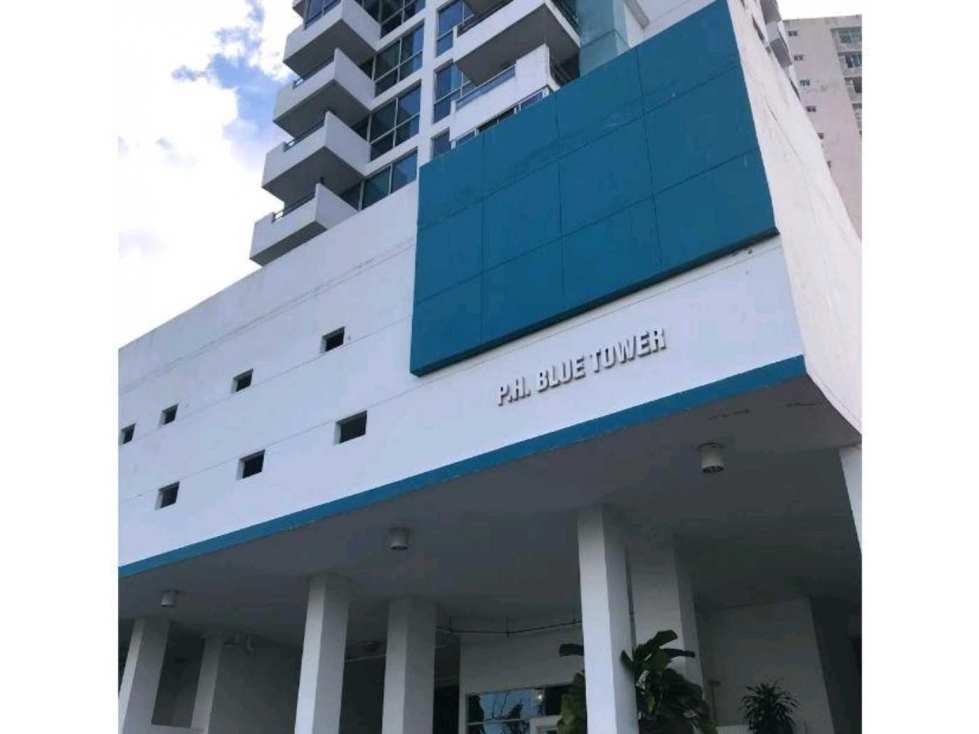 VENTA DE APARTAMENTO PH BLUE TOWER MIRAFLORES — foto 2