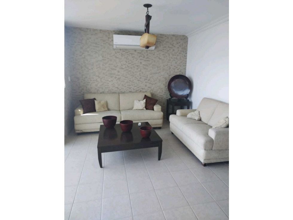 VENTA DE APARTAMENTO PH BLUE TOWER MIRAFLORES — foto 3