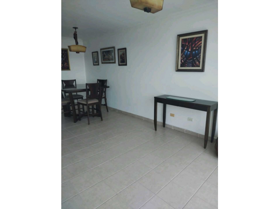 VENTA DE APARTAMENTO PH BLUE TOWER MIRAFLORES — foto 4