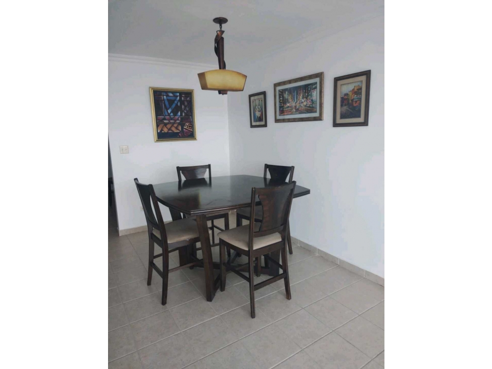 VENTA DE APARTAMENTO PH BLUE TOWER MIRAFLORES — foto 5