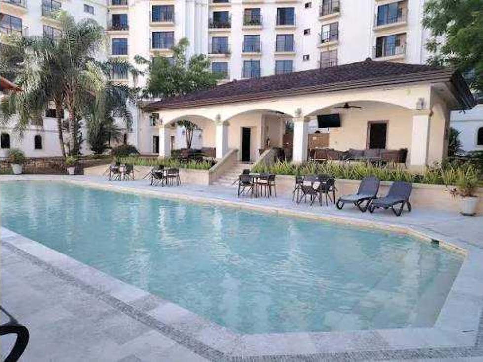Venta de Apartamento en PH Embassy Village, Clayton — foto 6