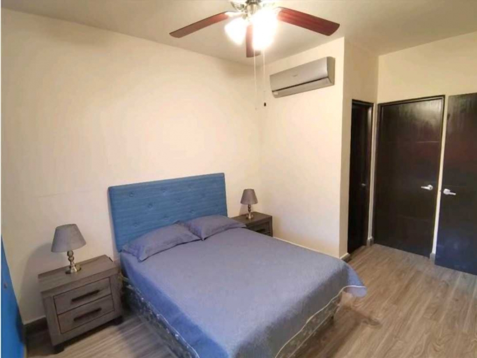 Venta de Apartamento en PH Embassy Village, Clayton — foto 4