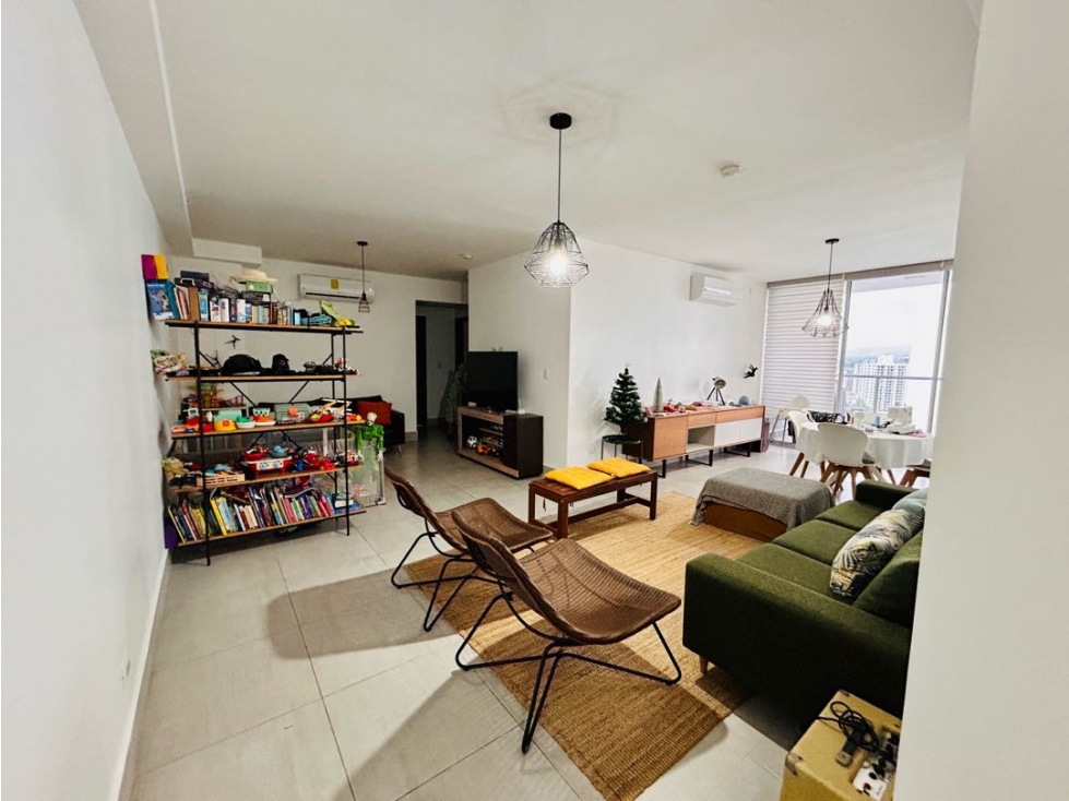 Venta de apartamento Ph Jade
