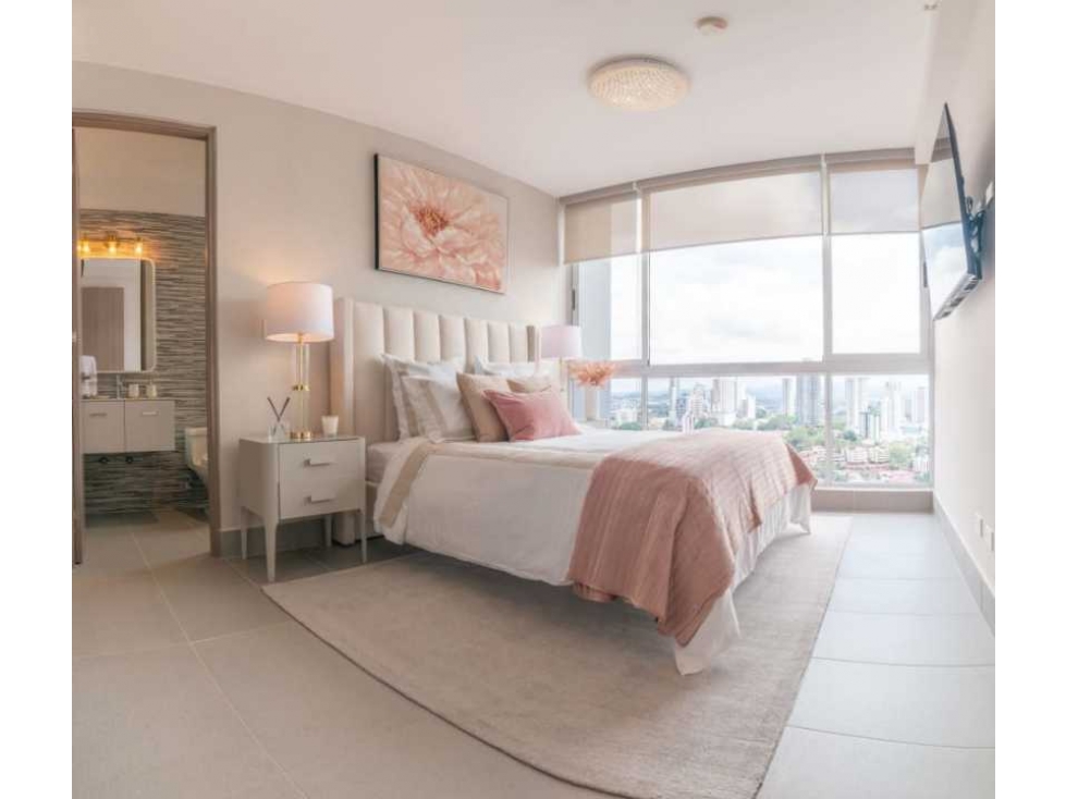 VENTA DE APARTAMENTO PH LOMA VISTA 2 RE, 98M2 — foto 5
