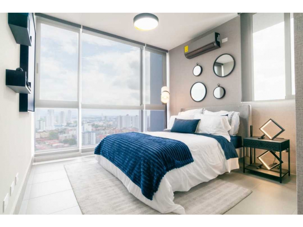 VENTA DE APARTAMENTO PH LOMA VISTA 2 RE, 98M2 — foto 6