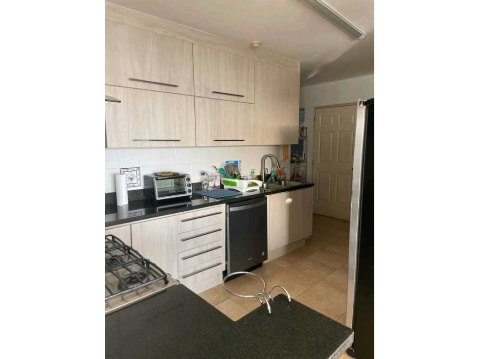 VENTA DE APARTAMENTO AMUEBLADO PH PLAYA BLANCA 149m2 - 4