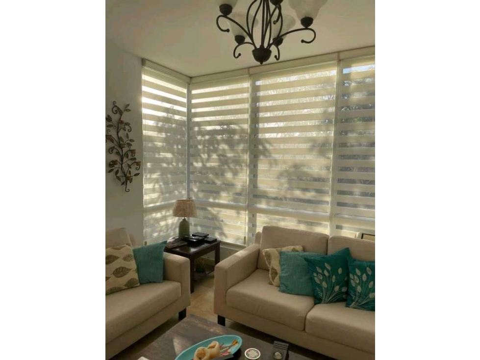 VENTA DE APARTAMENTO AMUEBLADO PH PLAYA BLANCA 149m2 - 3