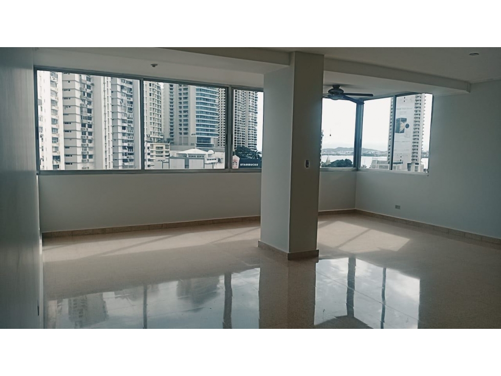 VENTA DE APARTAMENTO PH PLAZA PAITILLA 157M2 PRECIO DE OPORTUNIDAD JP — foto 2
