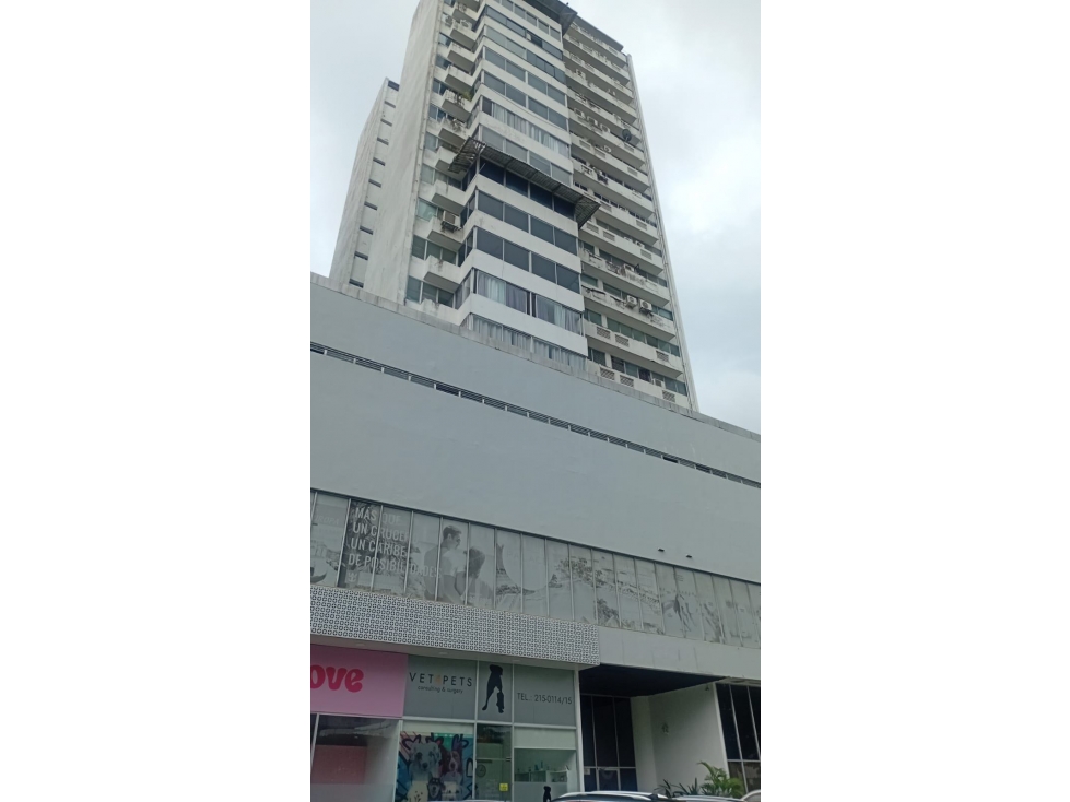 VENTA DE APARTAMENTO PH PLAZA PAITILLA 157M2 PRECIO DE OPORTUNIDAD JP — foto 3