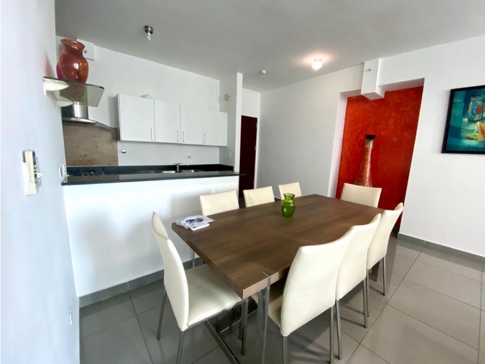 Venta de Apartamento PH Quartier 74, San Francisco