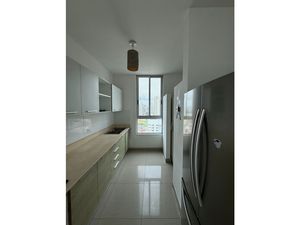 VENTA DE APARTAMENTO PH RAINBOW TOWERS PRECIO DE OPORTUNIDAD JP — foto 4