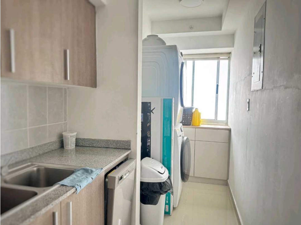 Venta de Apartamento P.H. Residencial El Sol frente a Parque Omar. — foto 6