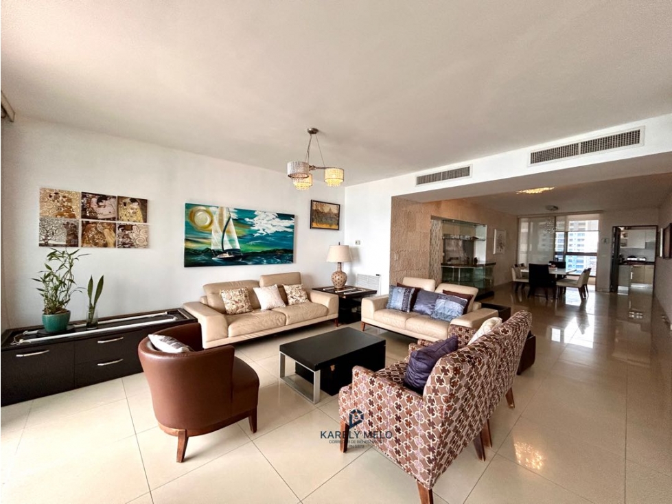 Venta de apartamento Ph San Francisco Bay Torre400