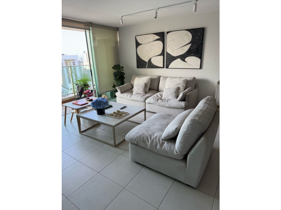 VENTA DE APARTAMENTO PH TERRAWIND, SAN FRANCISCO 133m2 JP