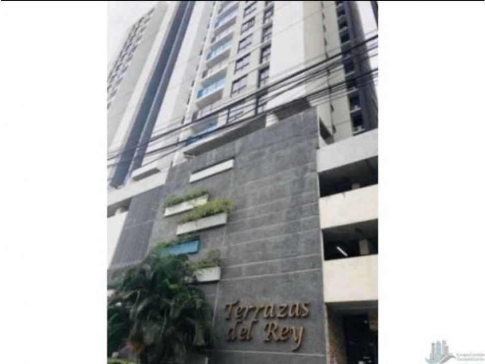  VENTA DE APARTAMENTOÂ  PH TERRAZAS DEL REYÂ  2R 2B