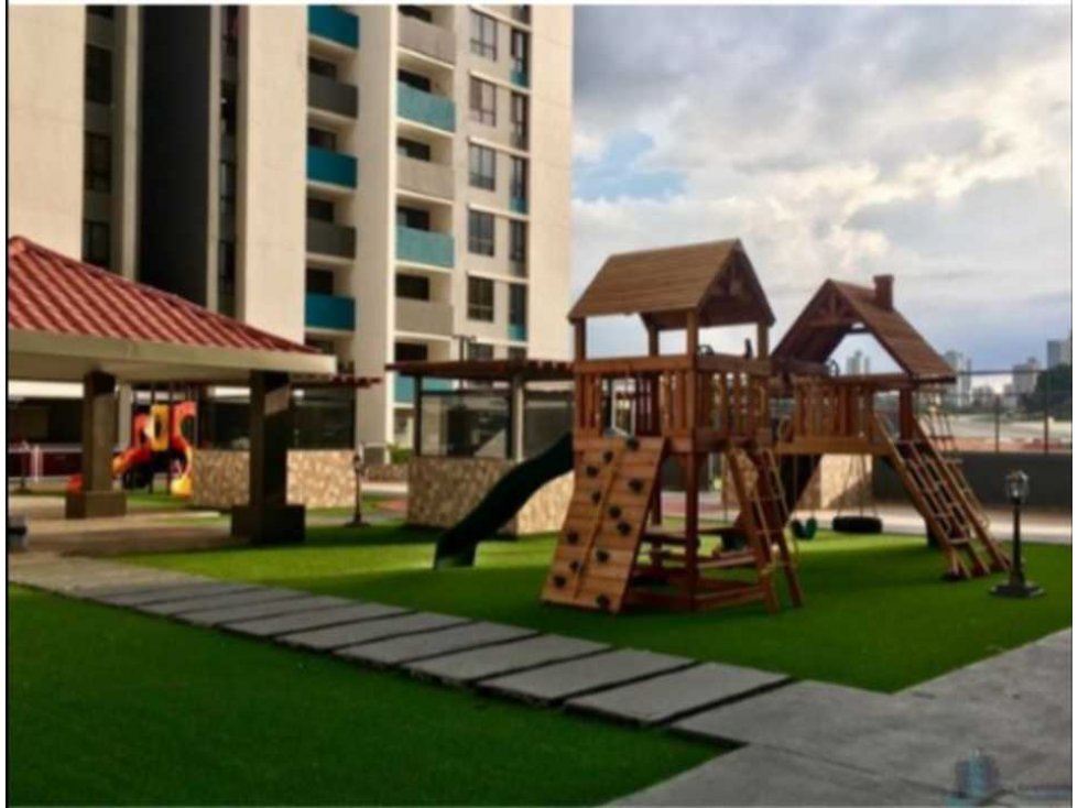 VENTA DE APARTAMENTOÂ PH TERRAZAS DEL REYÂ 2R 2B — foto 2