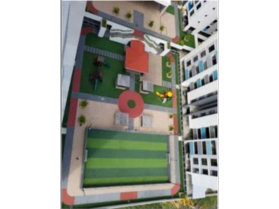 VENTA DE APARTAMENTOÂ PH TERRAZAS DEL REYÂ 2R 2B — foto 3