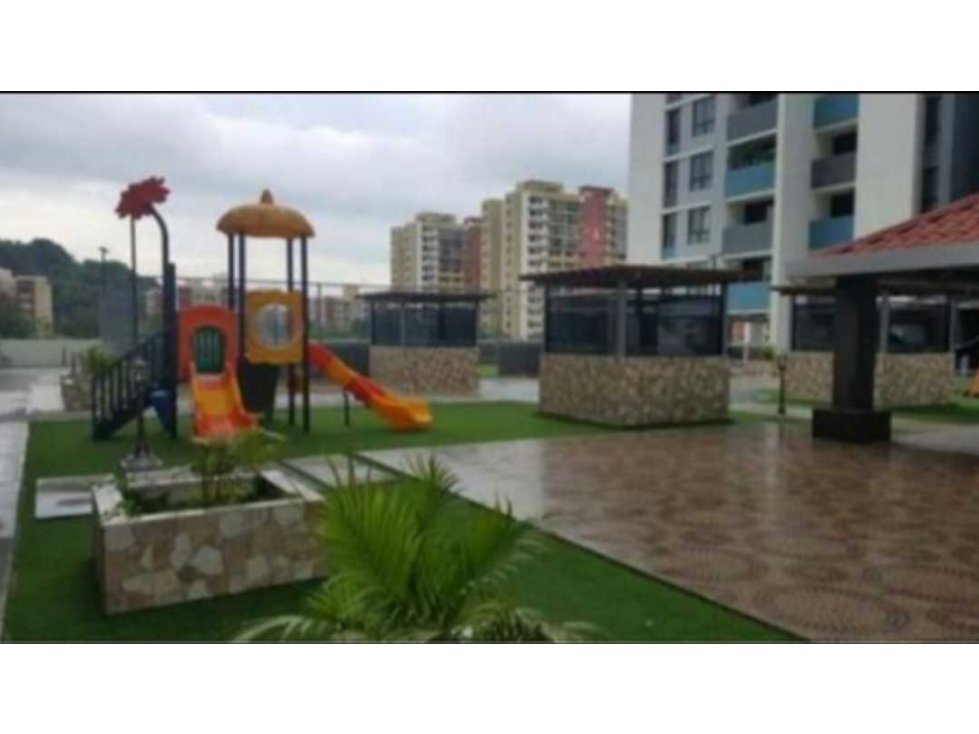 VENTA DE APARTAMENTOÂ PH TERRAZAS DEL REYÂ 2R 2B — foto 4