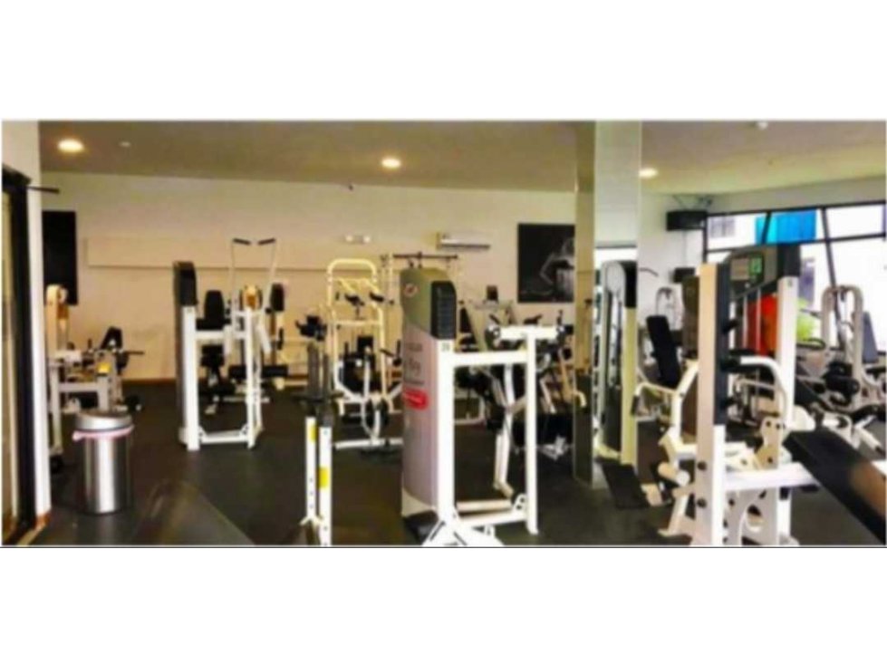 VENTA DE APARTAMENTOÂ PH TERRAZAS DEL REYÂ 2R 2B — foto 5