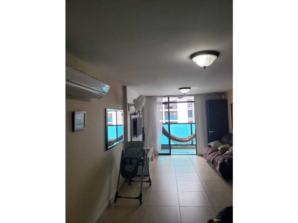 VENTA DE APARTAMENTOÂ PH TERRAZAS DEL REYÂ 2R 2B — foto 6