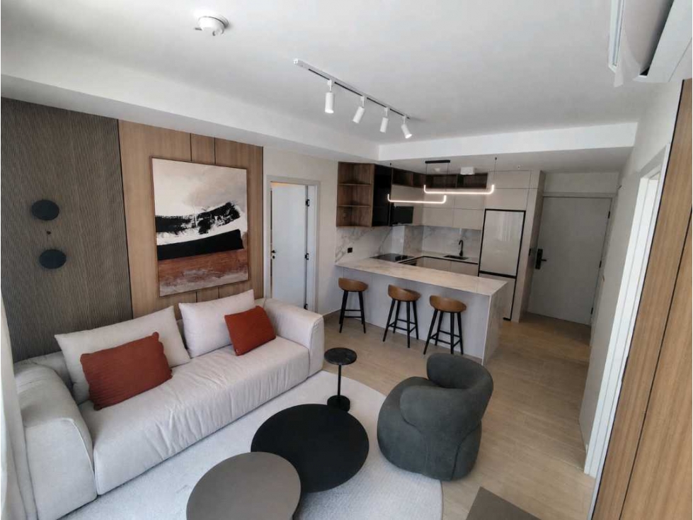 VENTA DE APARTAMENTO EN SAN FRANCISCO PH THE HUB TIPO LOCKOFF
