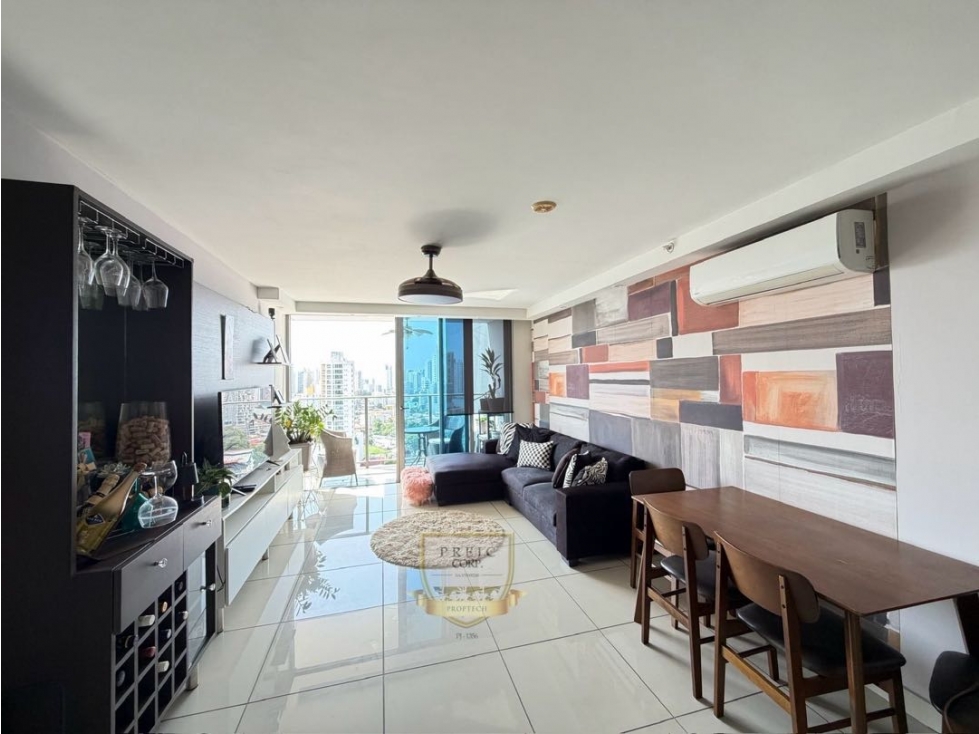 Venta de apartamento PH torre de Castilla G.S