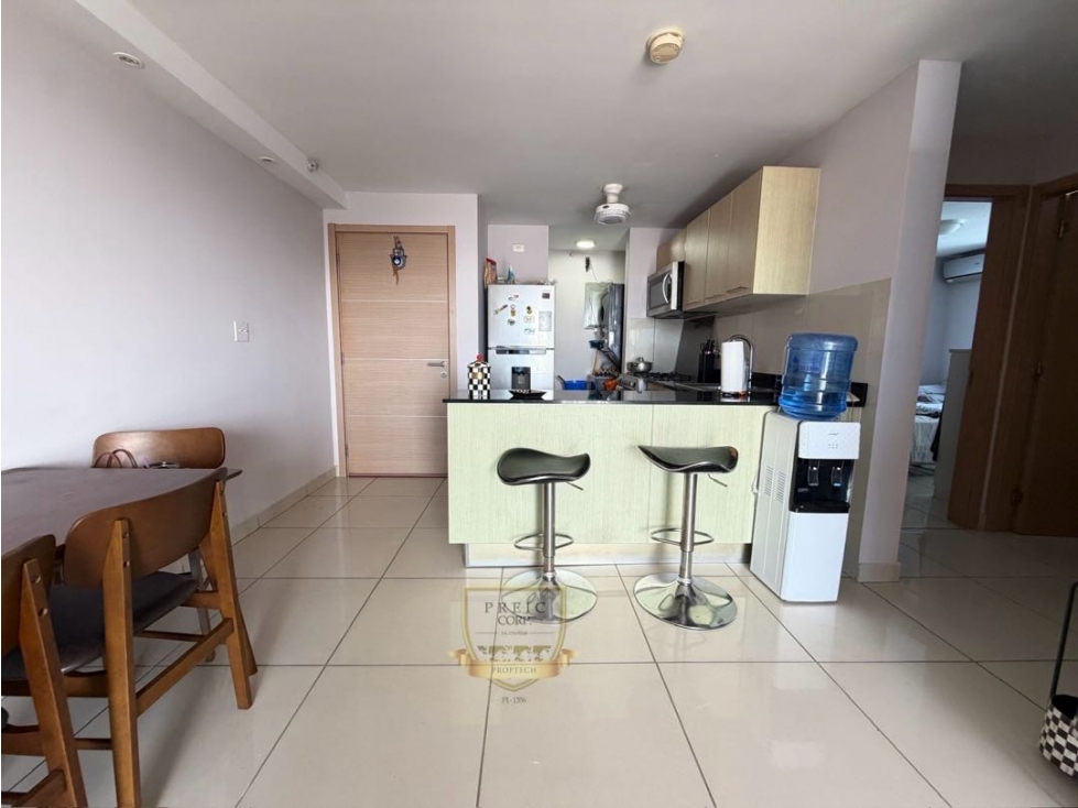 Venta de apartamento PH torre de Castilla G.S — foto 2