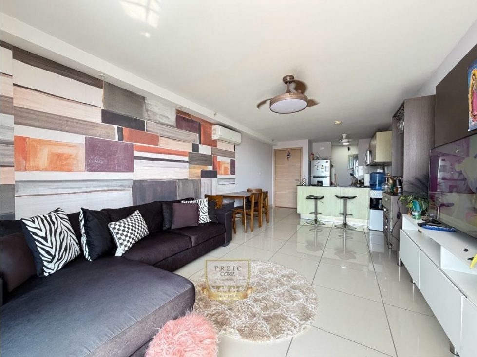 Venta de apartamento PH torre de Castilla G.S — foto 3