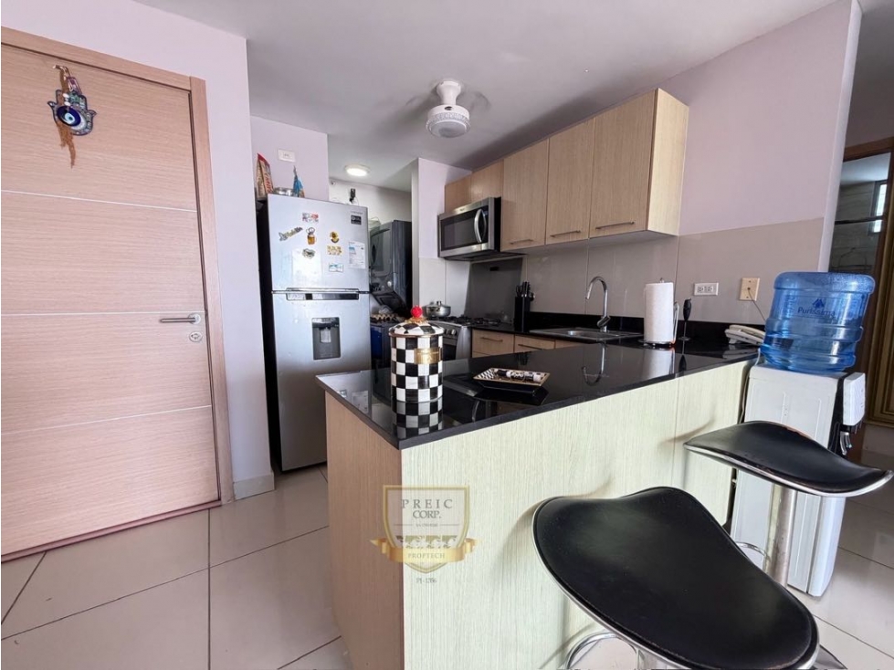 Venta de apartamento PH torre de Castilla G.S — foto 4