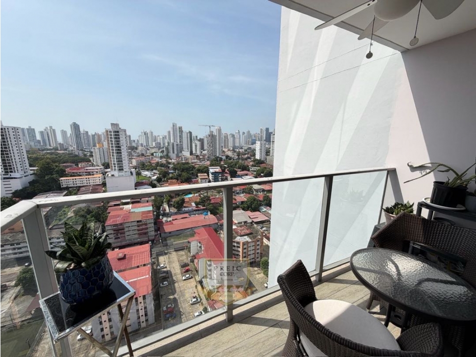 Venta de apartamento PH torre de Castilla G.S — foto 5