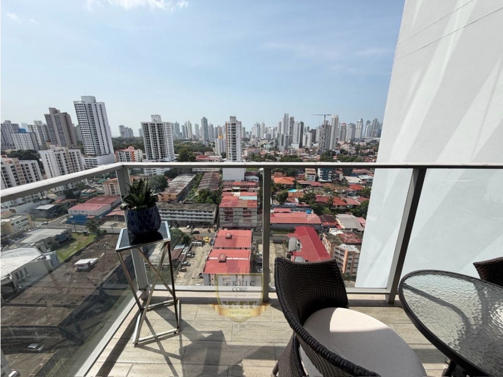 Venta de apartamento PH torre de Castilla G.S — foto 6
