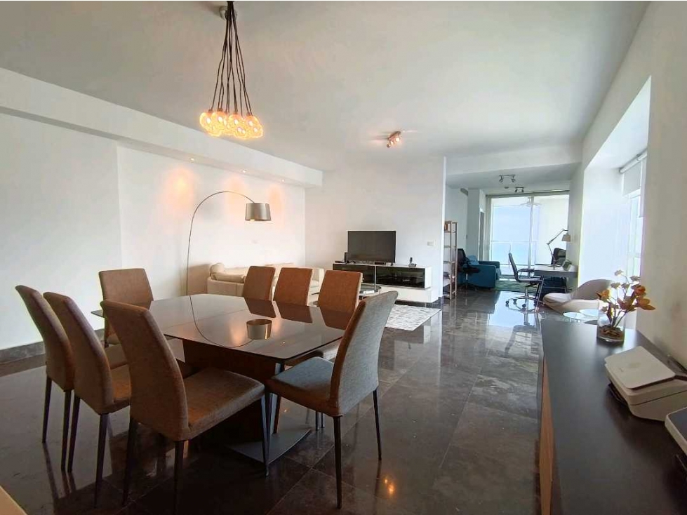 ALQUILER DE APARTAMENTO PH YOO AV BALBOA MARBELLA — foto 3
