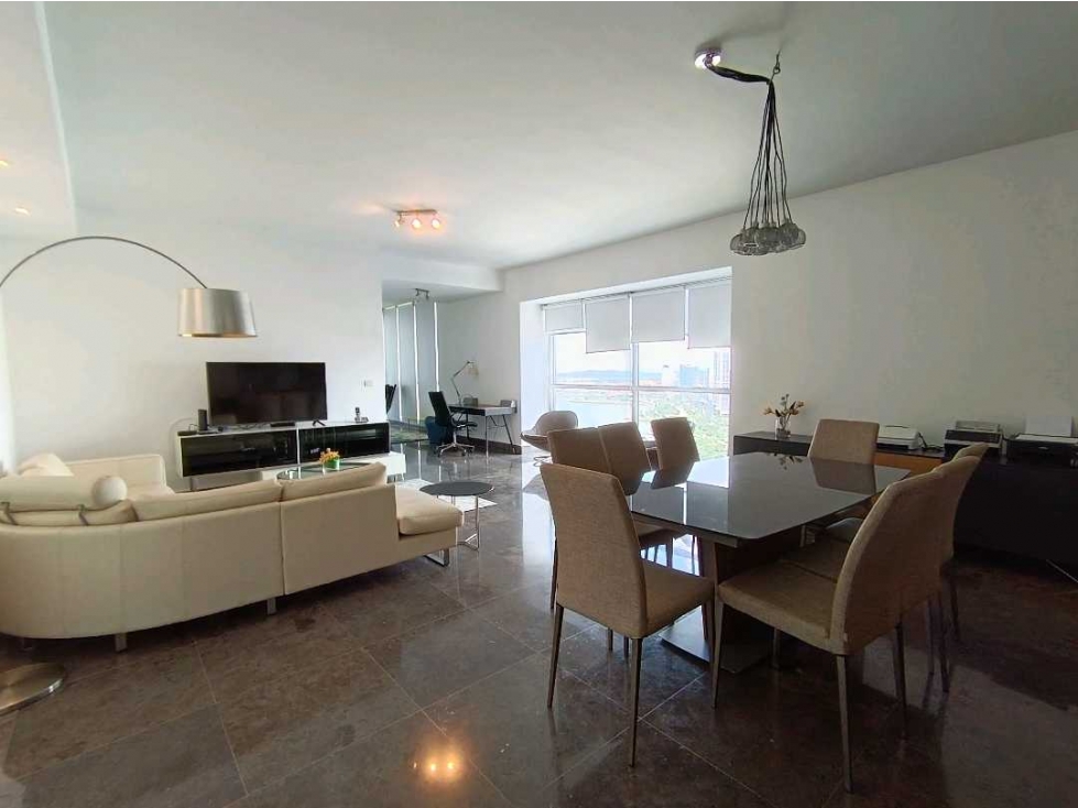 ALQUILER DE APARTAMENTO PH YOO AV BALBOA MARBELLA — foto 4