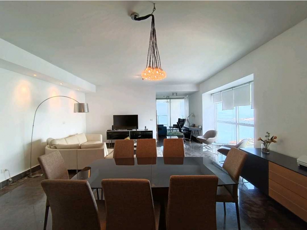 ALQUILER DE APARTAMENTO PH YOO AV BALBOA MARBELLA — foto 2