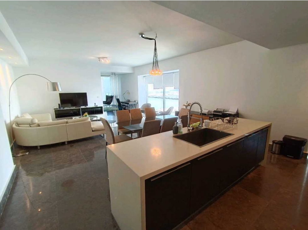 ALQUILER DE APARTAMENTO PH YOO AV BALBOA MARBELLA — foto 5