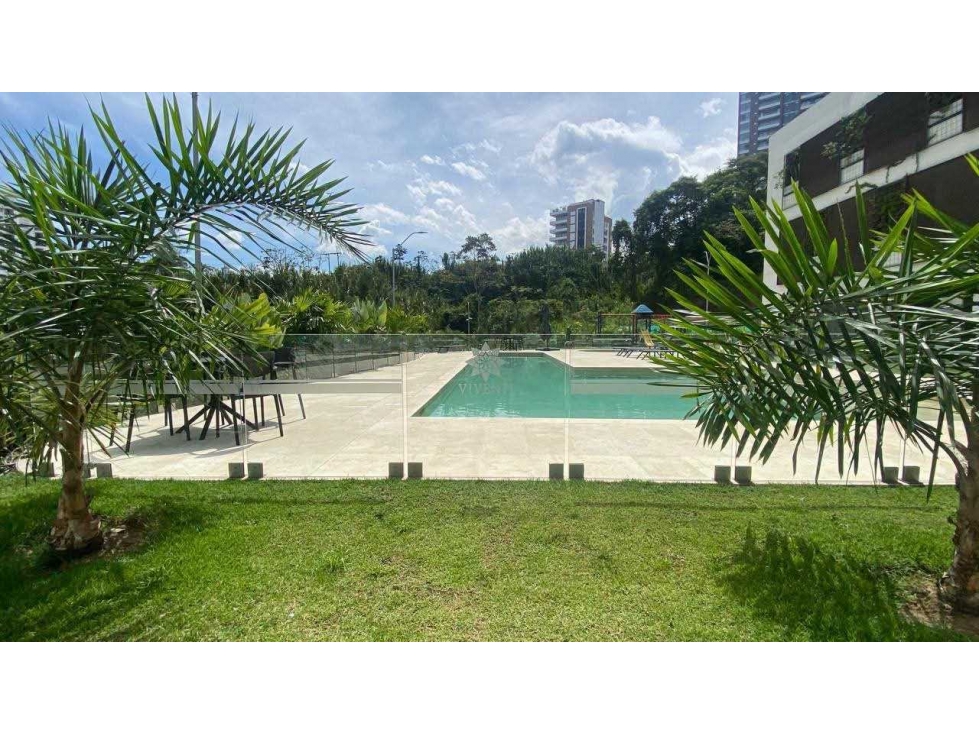 VENTA DE APARTAMENTO PINARES ALTO PEREIRA RISARALDA — foto 3