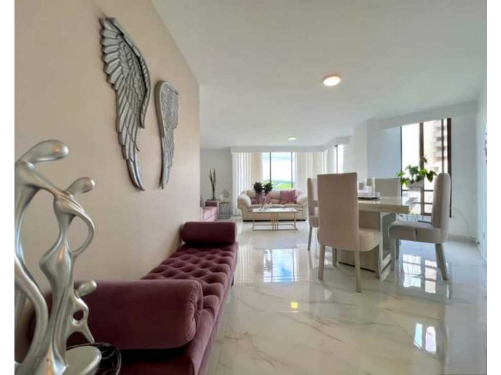 VENTA DE APARTAMENTO PINARES PEREIRA RISARALDA