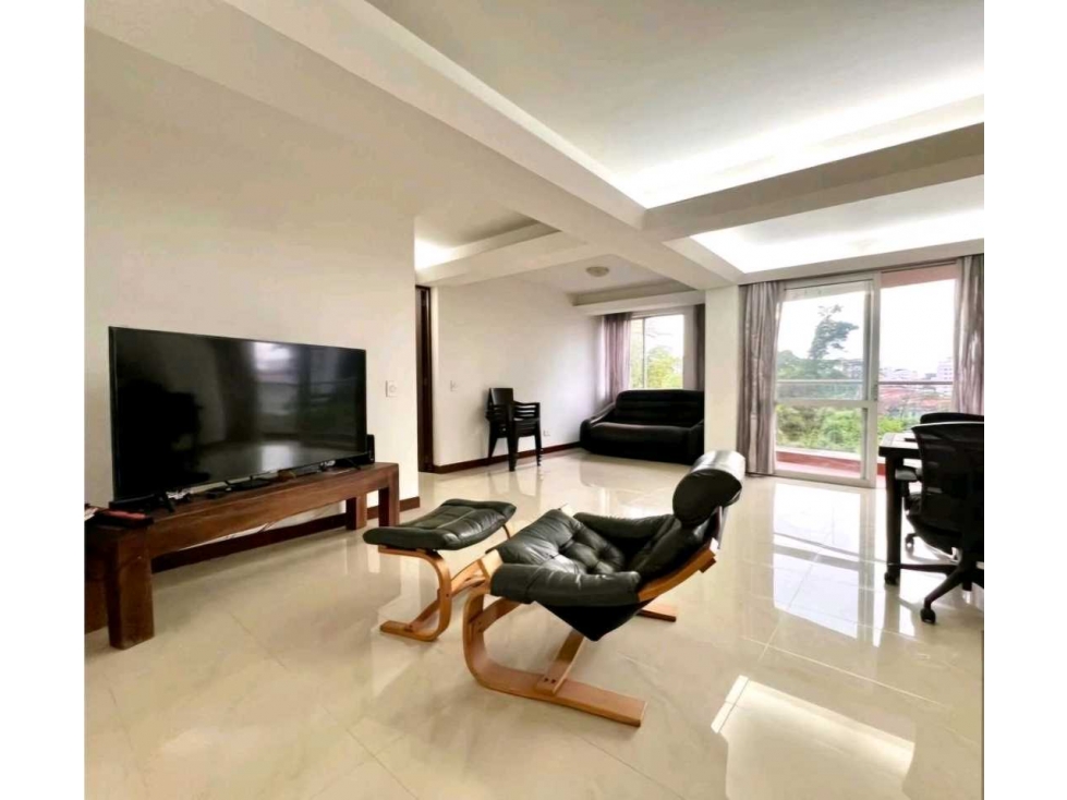 VENTA DE APARTAMENTO PINARES PEREIRA RISARALDA