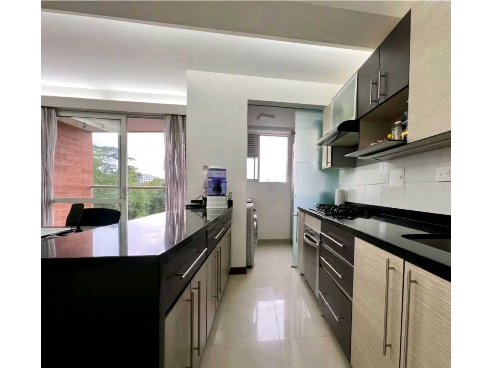 VENTA DE APARTAMENTO PINARES PEREIRA RISARALDA — foto 2