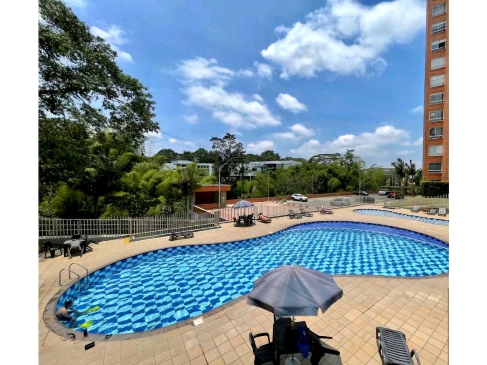 VENTA DE APARTAMENTO PINARES PEREIRA RISARALDA — foto 4