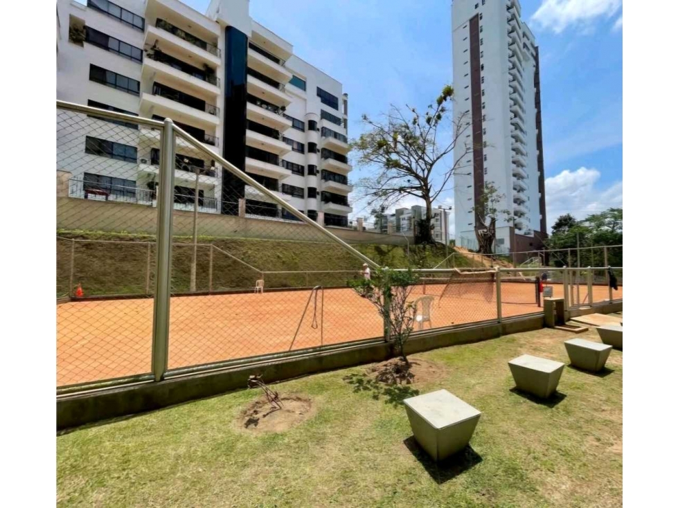 VENTA DE APARTAMENTO PINARES PEREIRA RISARALDA — foto 6