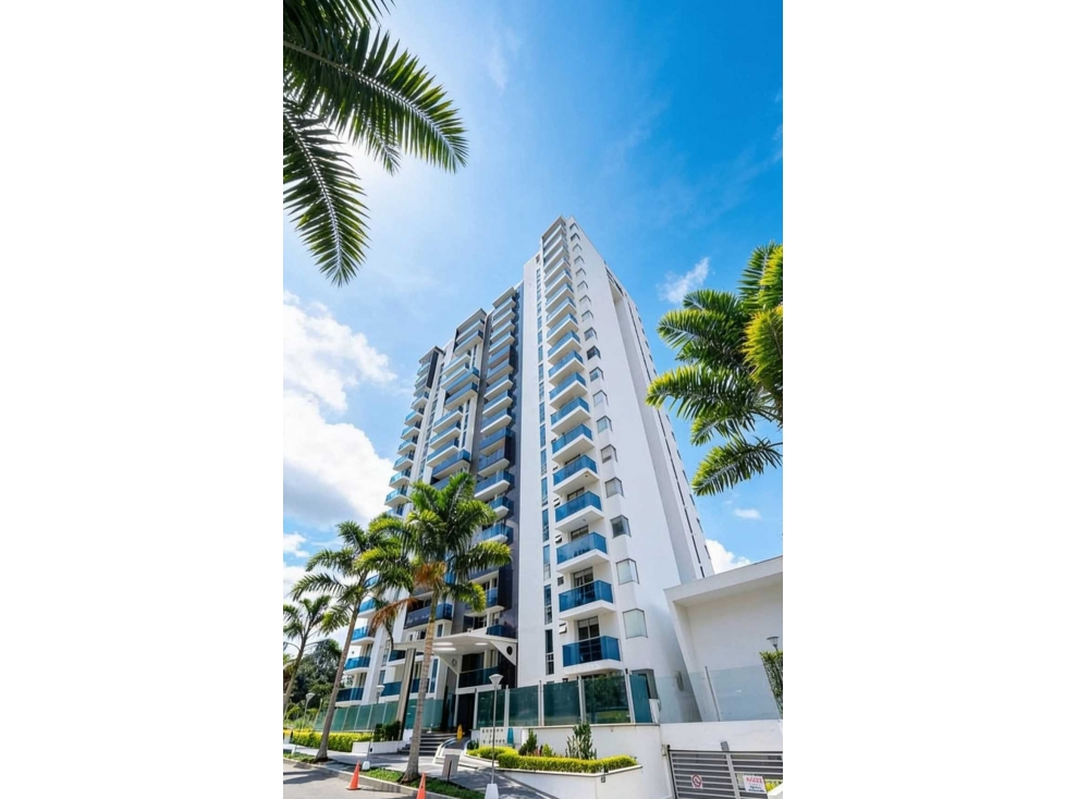 VENTA DE APARTAMENTO PINARES PEREIRA RISARALDA