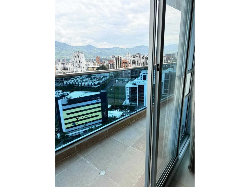 VENTA DE APARTAMENTO PINARES PEREIRA RISARALDA — foto 3