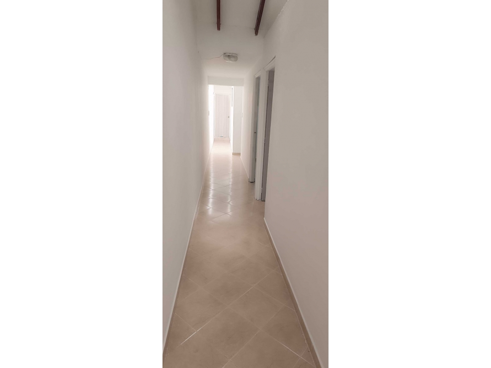 VENTA DE APARTAMENTO PISO 2 PH ÚLTIMO GUAYABAL CRISTO REY — foto 5