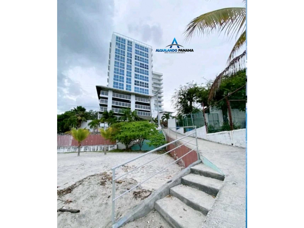 VENTA DE APARTAMENTO PLAYA CORONADO — foto 2