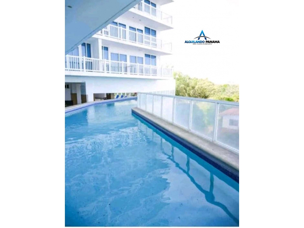 VENTA DE APARTAMENTO PLAYA CORONADO — foto 3