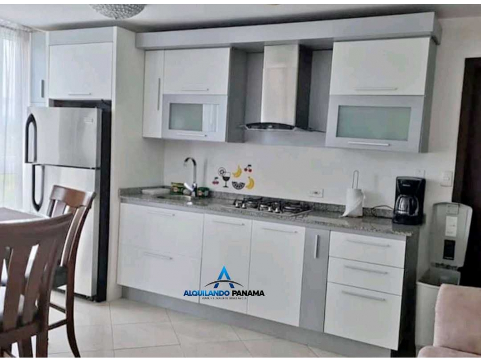 VENTA DE APARTAMENTO PLAYA CORONADO — foto 4